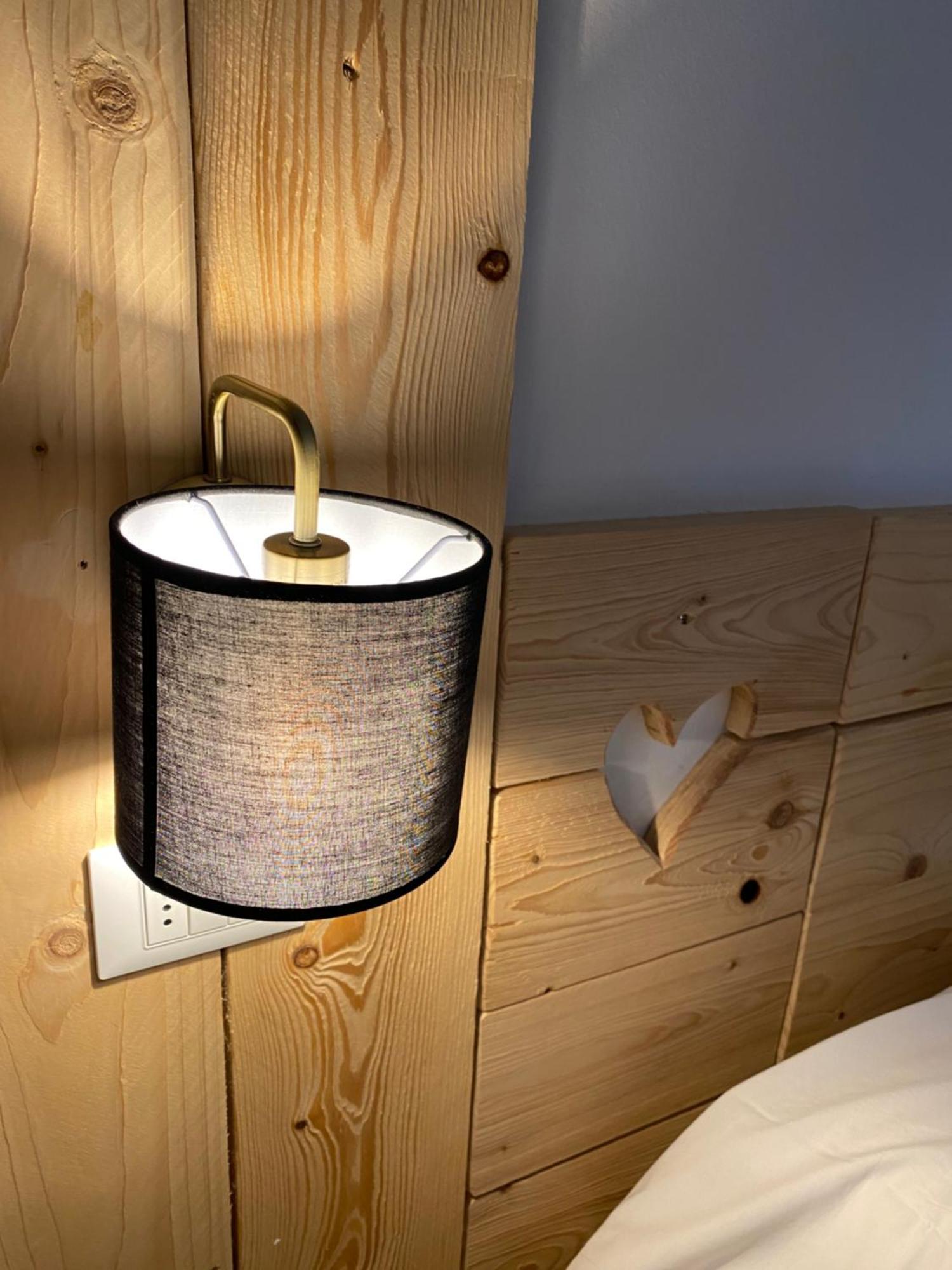 Hotel Almhof San Candido Bagian luar foto